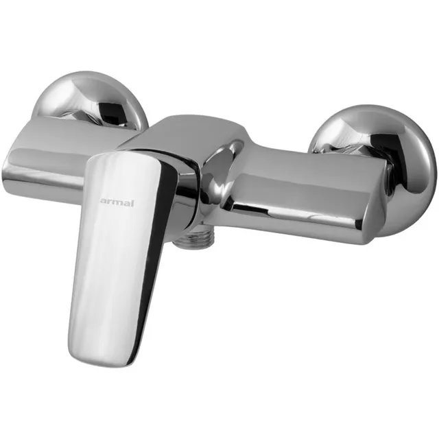 Armal Violet miscelatore doccia Violet Shower con aeratore