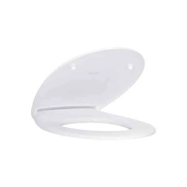 Grohe Bau Ceramic coprivaso soft-close 39493000 bianco