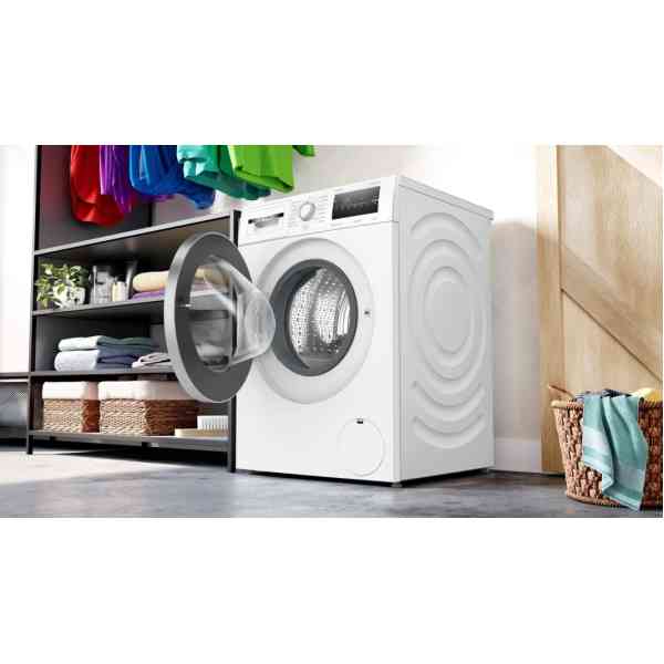 Bosch WAN24293BY lavatrice 8 kg Hygiene Plus parete