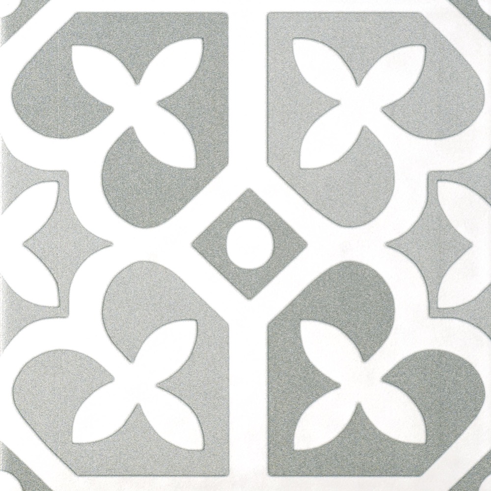 Recer Lamour Dandy Grey M20x20 mosaico grigio naturale