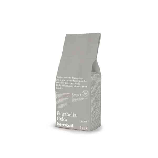 Kerakoll Fugabella Color stucco fughe KK66 3 kg resina