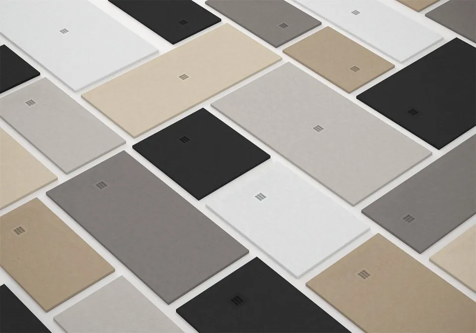 Viva Made One box doccia bagno