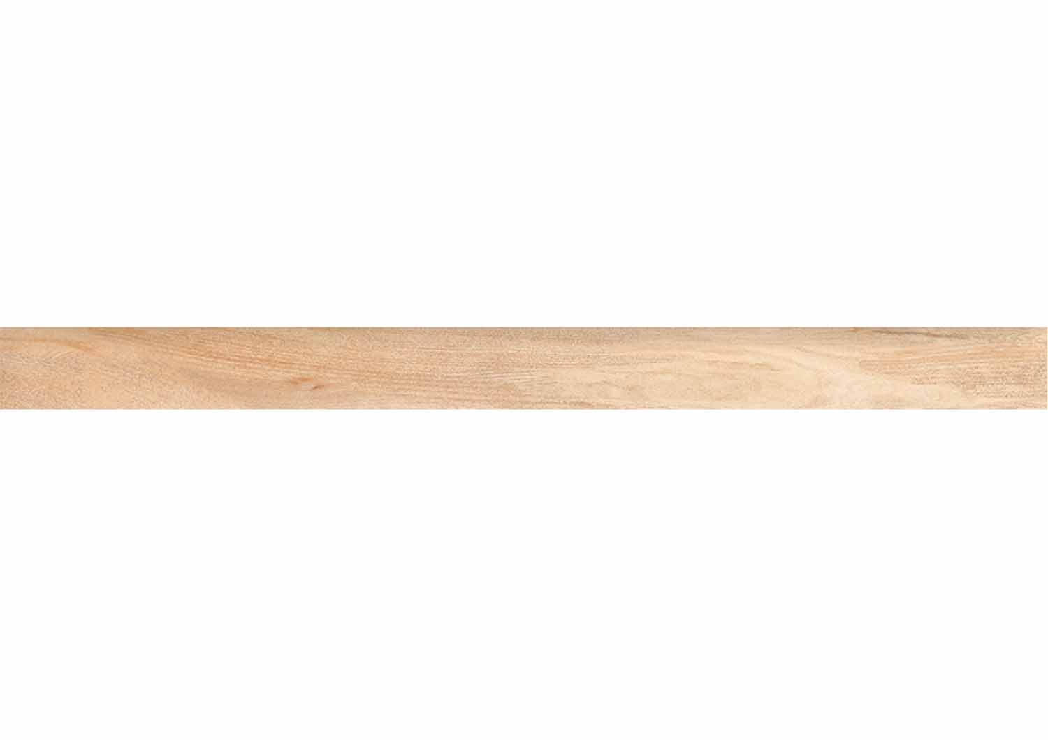 Roca Fresno Rodapie battiscopa effetto legno frassino