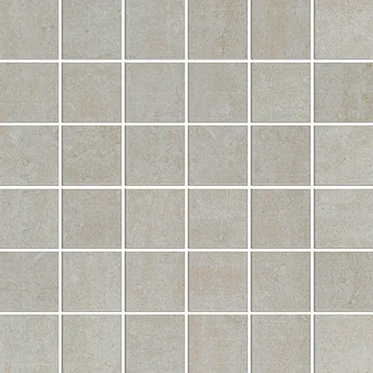 Recer Way Almond 30x30 mosaico beige 4,5x4,5 naturale