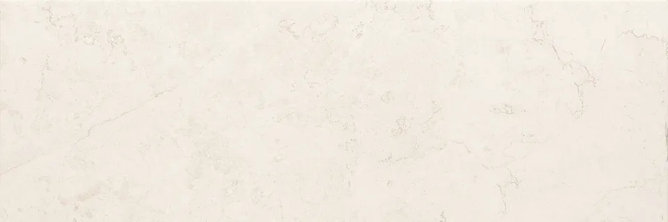 Recer Absolute White 30x90R piastrella bianco lucido