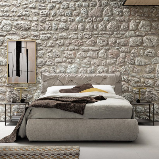 Viva Made Cardiff Letto Camera Struttura Singola