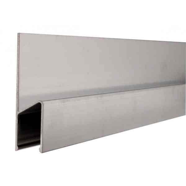 Lorenčič H 2615 staggia intonaco 250 cm profilo rinforzato