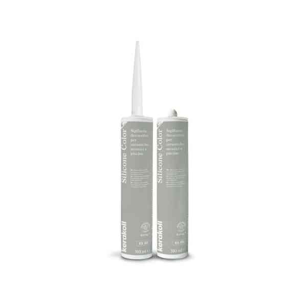Kerakoll Silicone Color sigillante ceramica 310 ml KK66