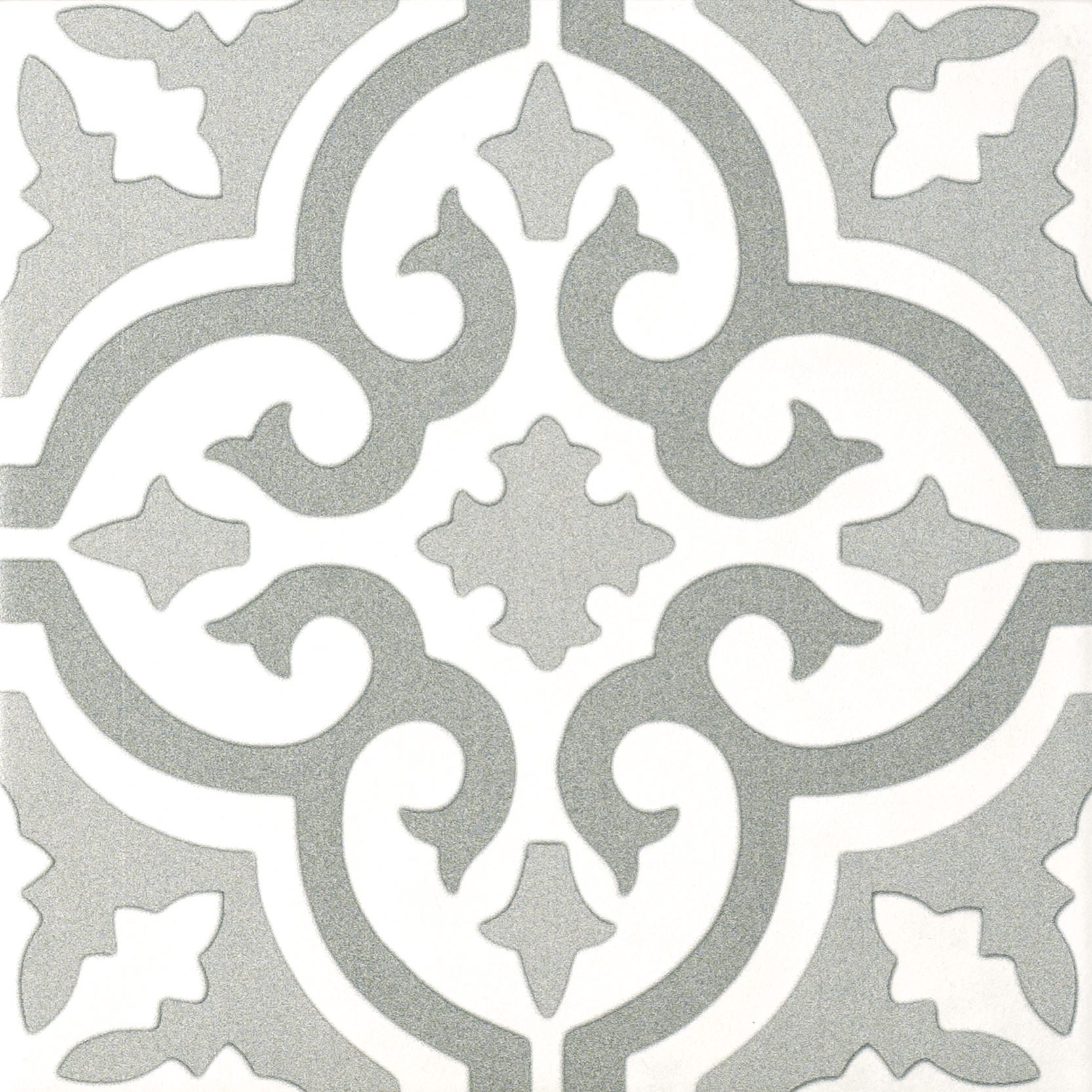Recer Love Posh Grey piastrella 33x33 Natural