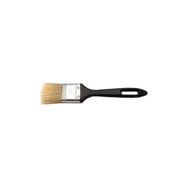 Magg Pennello Piatto 38 mm 1,5" Manico Plastica