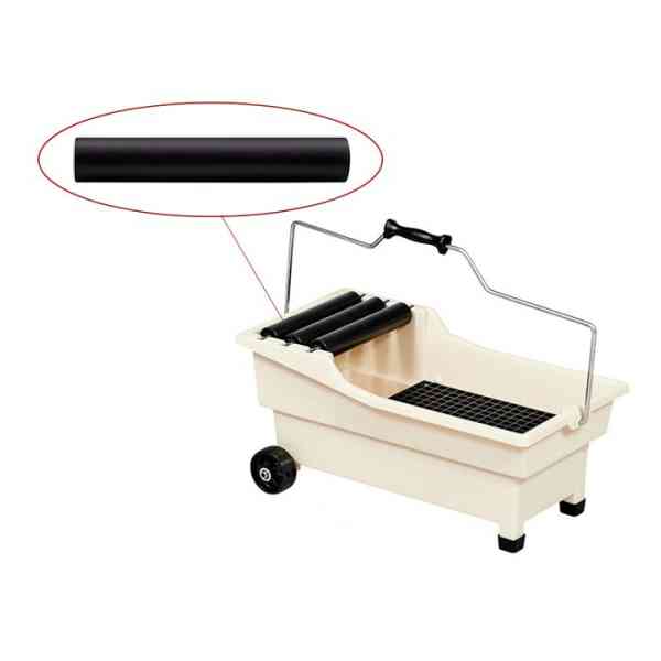 Raimondi 216 SWE rullo ricambio vasca
