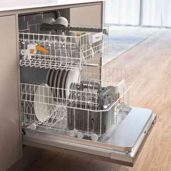 Miele G5651 SCVi Active lavastoviglie incasso 14 coperti