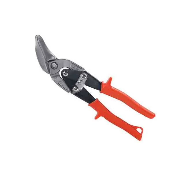 Knauf forbici per lamiera sinistre 240 mm