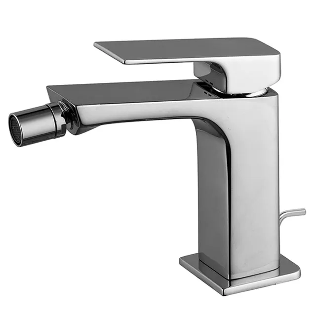 Viva Made Fit Mix F3382 miscelatore bidet cromo scarico