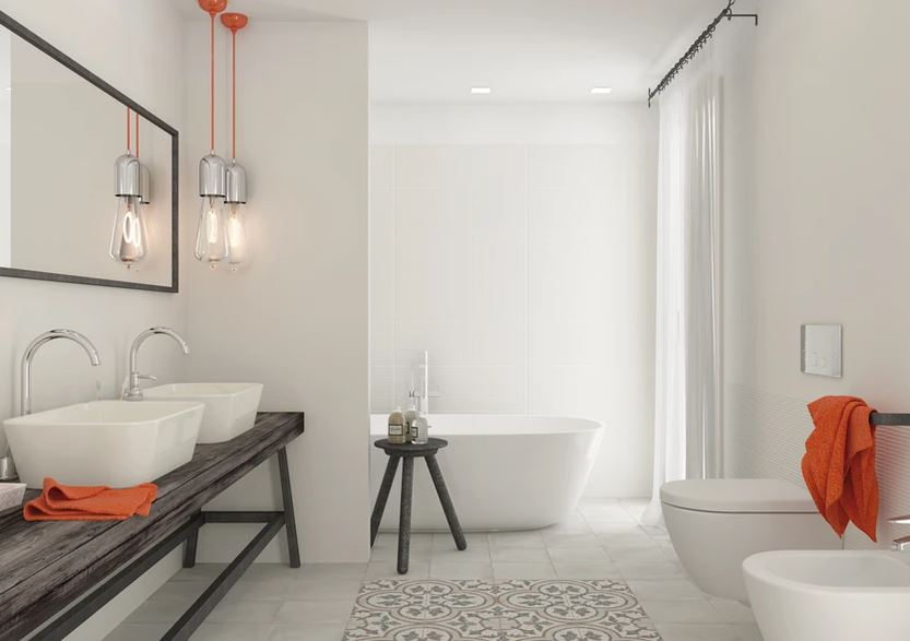 Viva Made Project piastrelle pavimento rivestimento ceramica