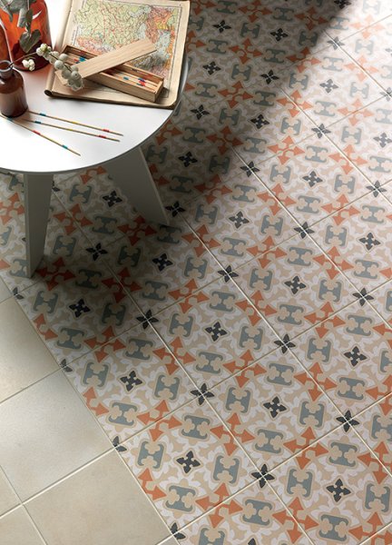 Viva Made Florance Piastrelle Pavimento e Rivestimento Ceramica