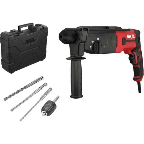 Skil RH1E1770GA SDS+ Martello perforatore 850W 2,8J
