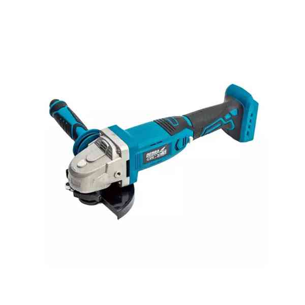 Dedra DED7051 smerigliatrice angolare 18V 125 mm batteria