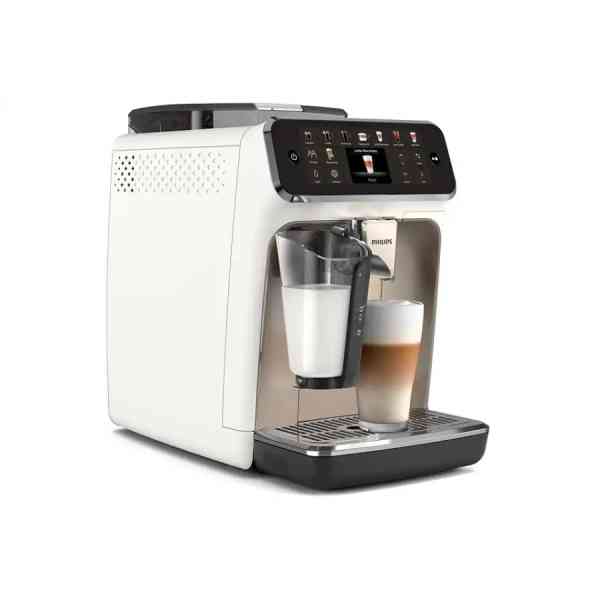Philips EP5543/90 macchina caffè LatteGo 20 bevande
