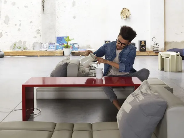 Viva Made Square Bench termoarredo scaldasalviette