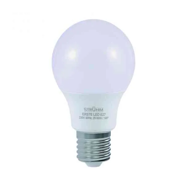 Strühm 03059 lampadina LED E27 14W 3000K 1250lm