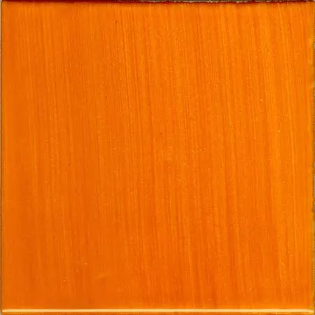 Ceramica Pinto Barocco Vietri VP576 piastrella pennello