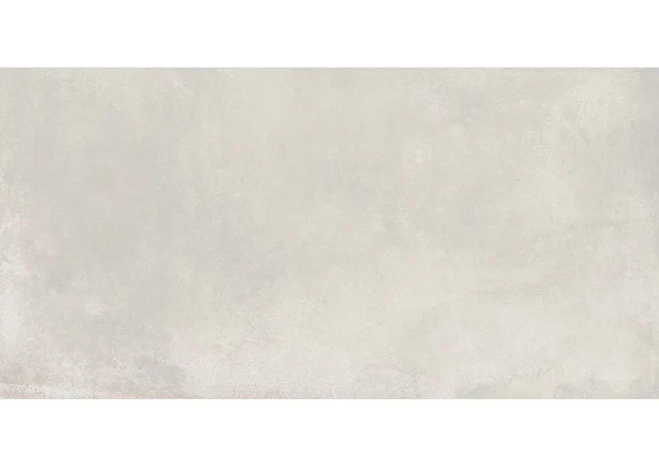 Roca Iron Blanco 80x160 piastrella effetto metallo