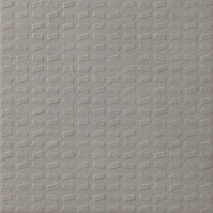 Recer Berice Top Grey Piastrella Campione 13x13 Natural