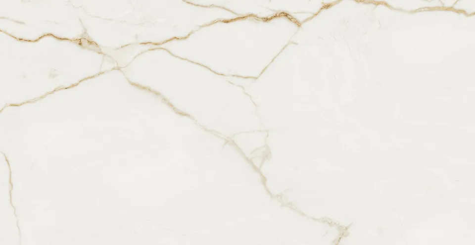 Recer Calacatta Auria Gold piastrella 30x60 mate