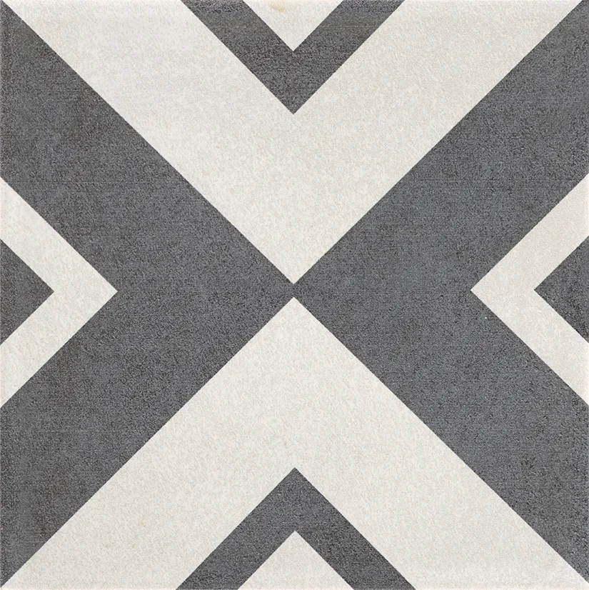 Recer Twenties Vertex M10x10 piastrella naturale
