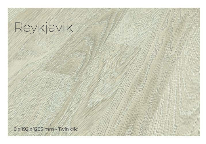 Viva Made Donatello Rubia piastrella scatola beige