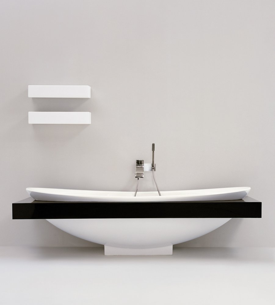 Viva Made Io Sanitario Vaso Ceramica Bagno