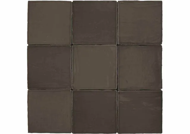 Roca Tiles St Tropez Bronce piastrella color bronzo