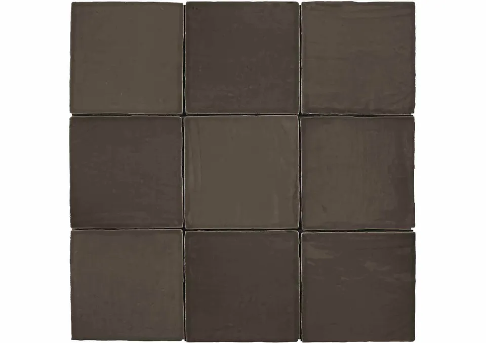 Roca Tiles St Tropez Bronce piastrella color bronzo