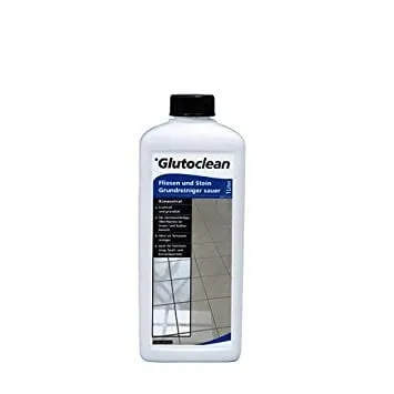 Glutoclean detergente ceramica e pietra 1 L concentrato