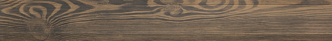 Recer Pitch Pine Dark 15x120R piastrella Deck effetto legno