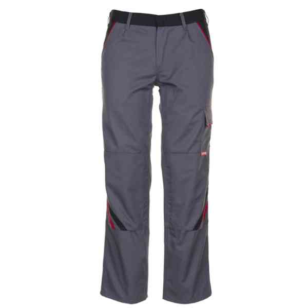 Planam Highline 2322 pantaloni lavoro grigi taglia 50