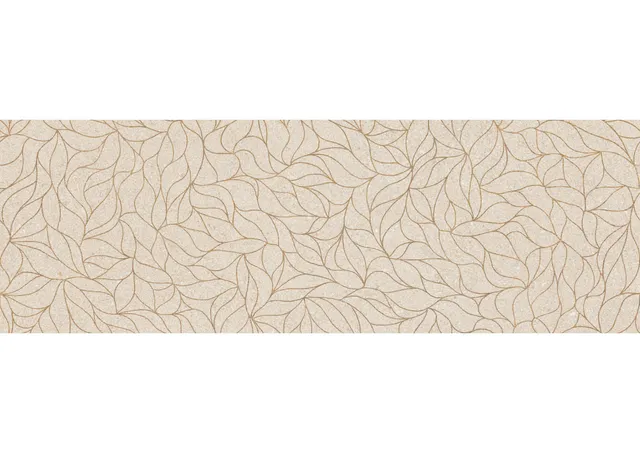 Roca Dolce Vita Deko Dolce Beige rivestimento 30x90 beige