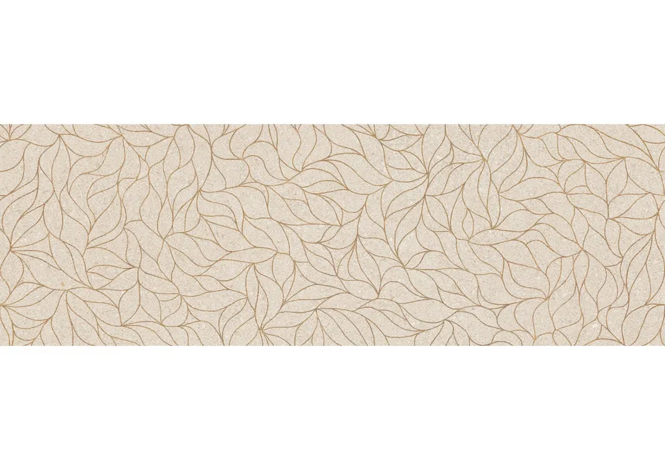 Roca Dolce Vita Deko Dolce Beige rivestimento 30x90 beige