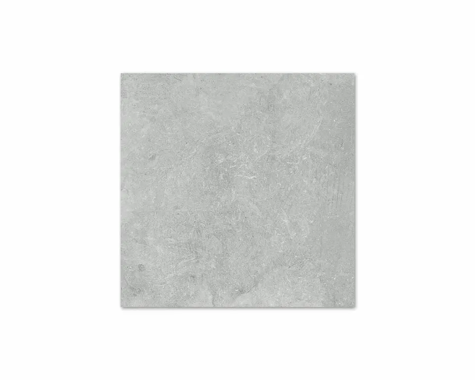 Roca Base Gris ABS battiscopa ceramica grigia