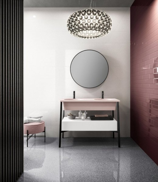 Viva Made Newdot piastrelle decoro pavimento