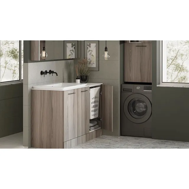 Viva Made Linea 55 mobile bagno arredo moderno
