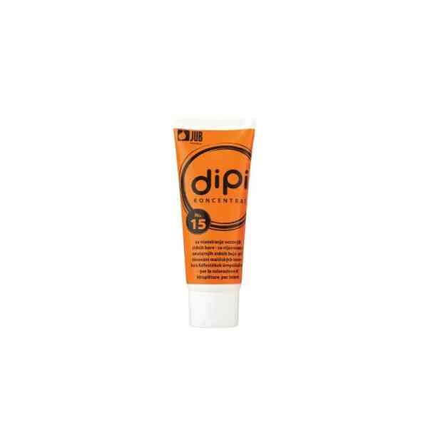 JUB Dipi Concentrato Colorante 100ml Arancione 15