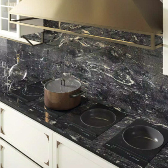 Viva Made Kelly cucina componibile design Iosa Ghini