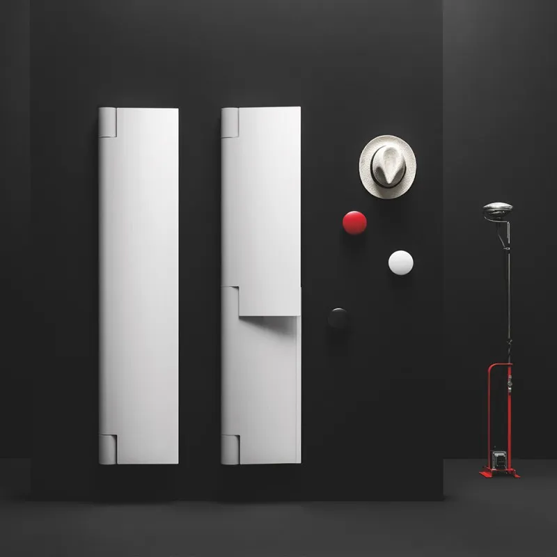Viva Made Bybou Termoarredo Scaldasalviette Bagno