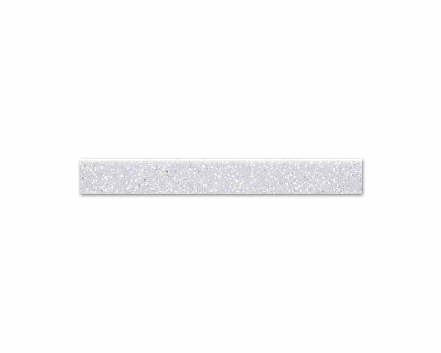 Roca Tiles Pigment Rodapie Blanco Battiscopa Bianco
