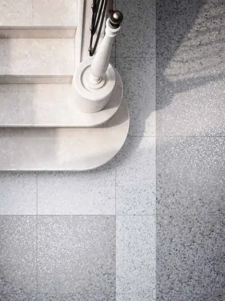 Viva Made Terrazzo Piastrella effetto terrazzo veneziano