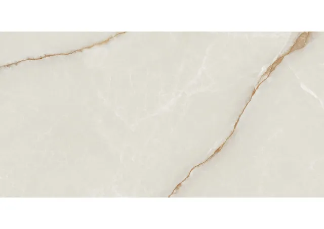 Roca Marble Onice Supreme 60x120R gres marmo crema