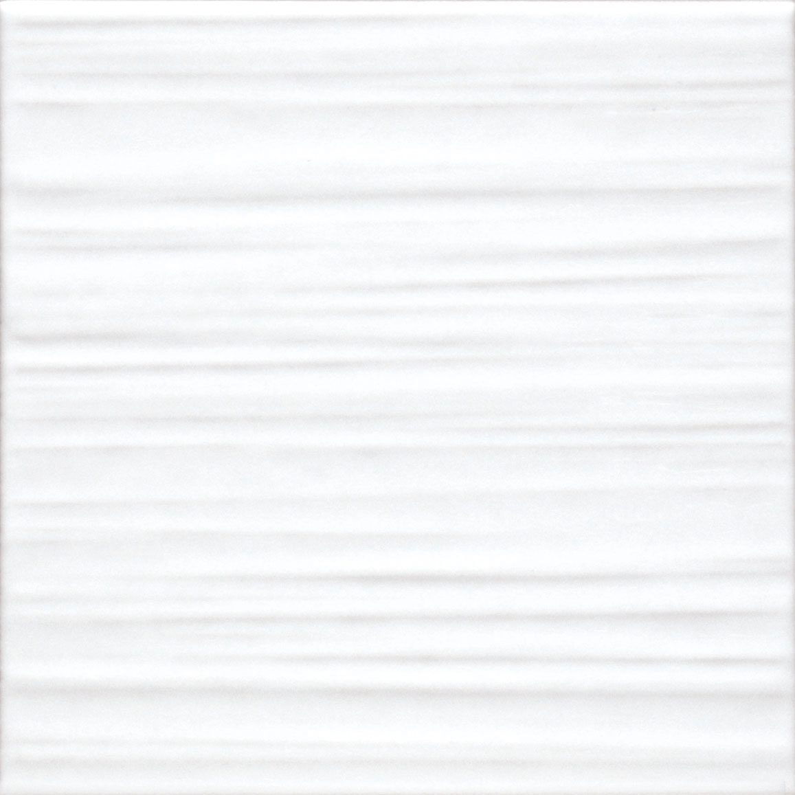 Recer Twist Pike's White Ice piastrella 10x10 lucida parete