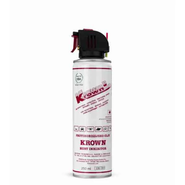 Krown KL-73 spray antiruggine 250 ml